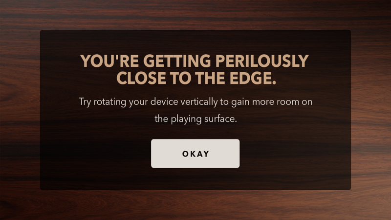 Illustration for article titled Donald Rumsfeld's Solitaire Game Puts Futility at Your Fingertips